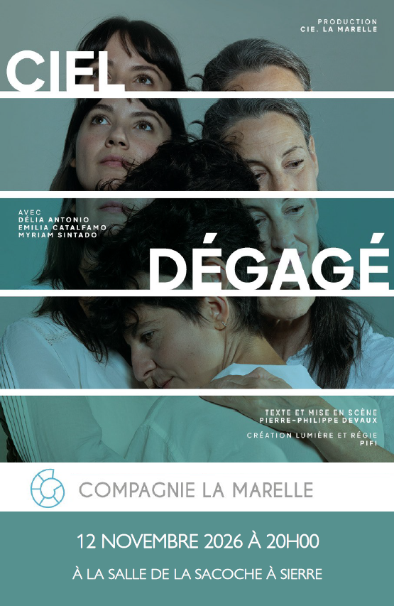 Spectacle La Marelle